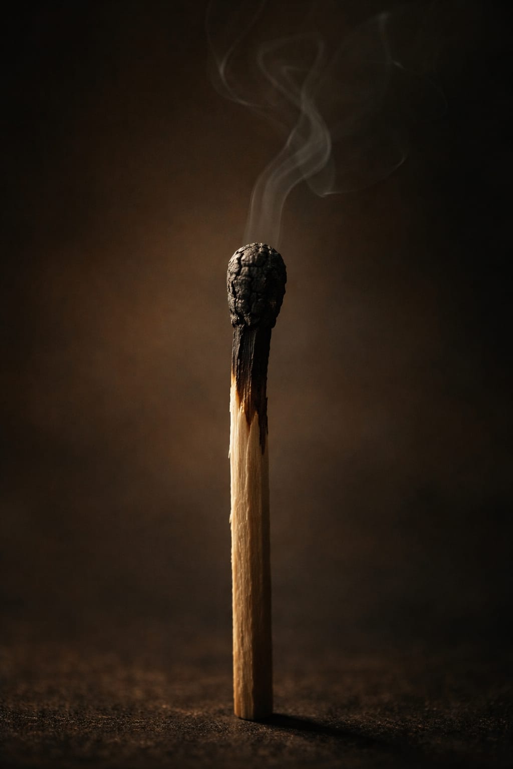 Cover image for The End of Individuality?