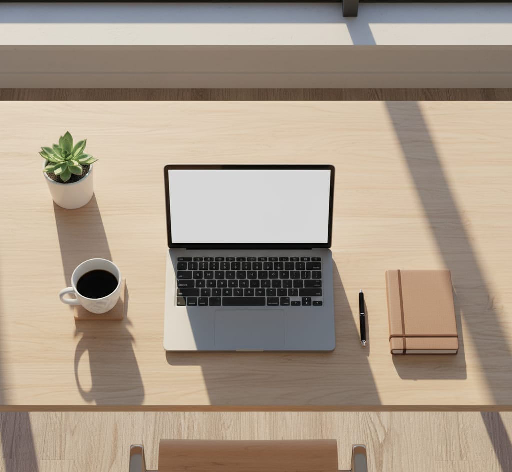 Cover image for Business & Clarity