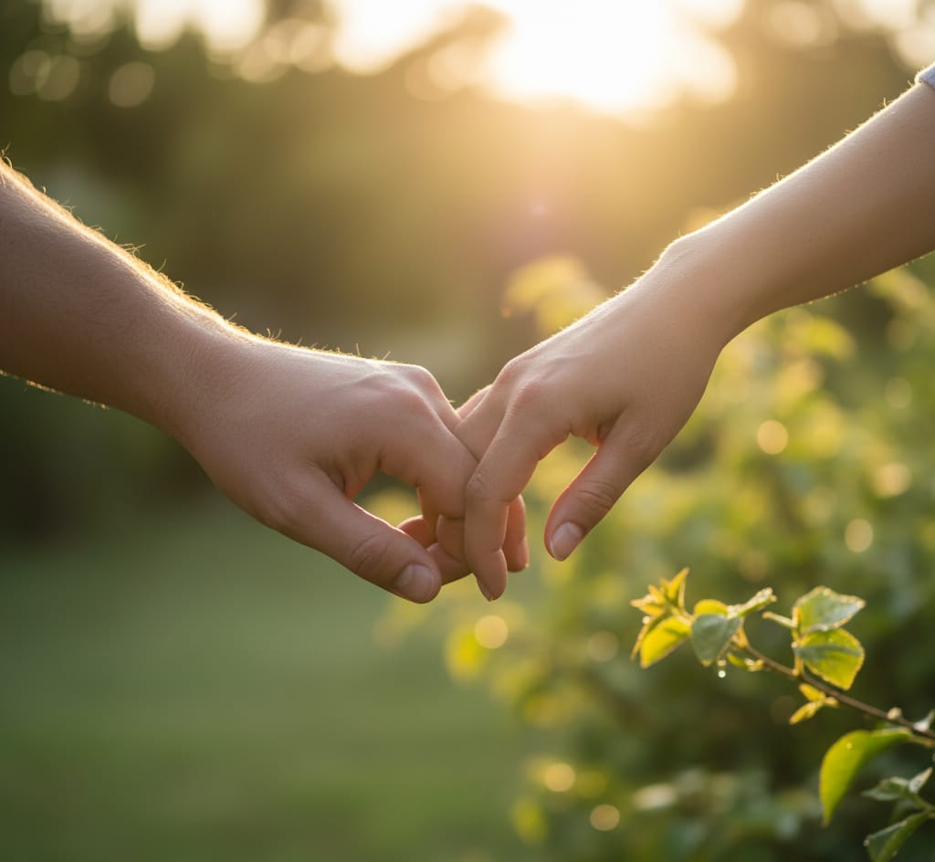 Cover image for Love & Clarity