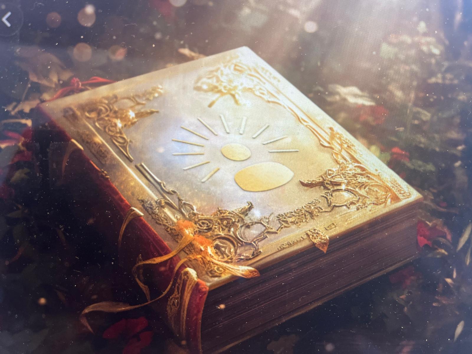 Cover image for My Story