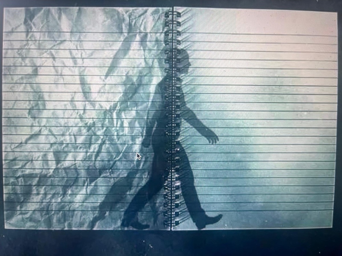 Cover image for REBIRTH – The New You